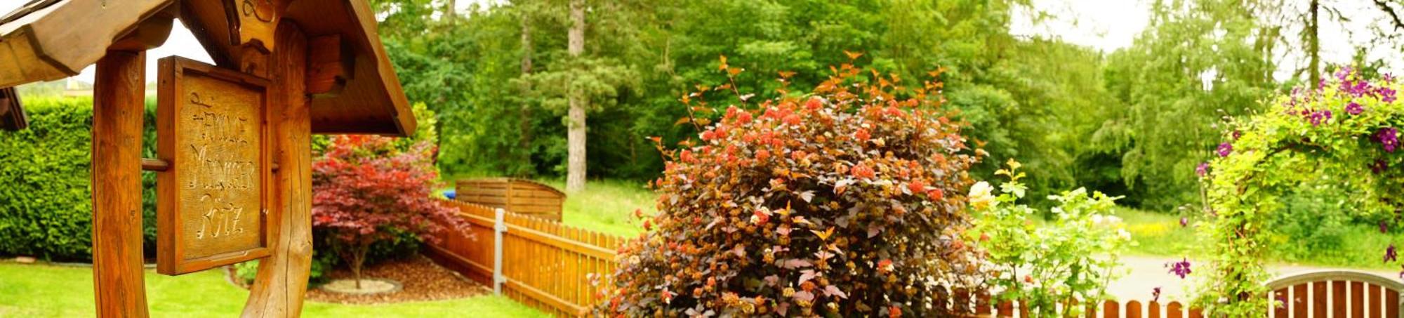 באד הרצבורג Ferienwohnung Im Wald Mit Kamin מראה חיצוני תמונה